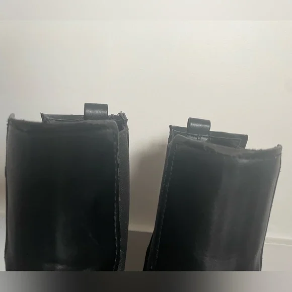 Platform boots - Picture 7 of 8